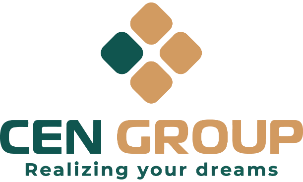 Cen Group